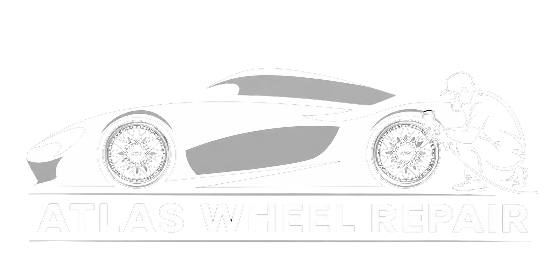 Atlas Wheel Repair