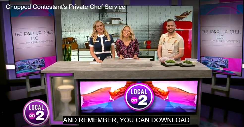 WKRN Local on 2