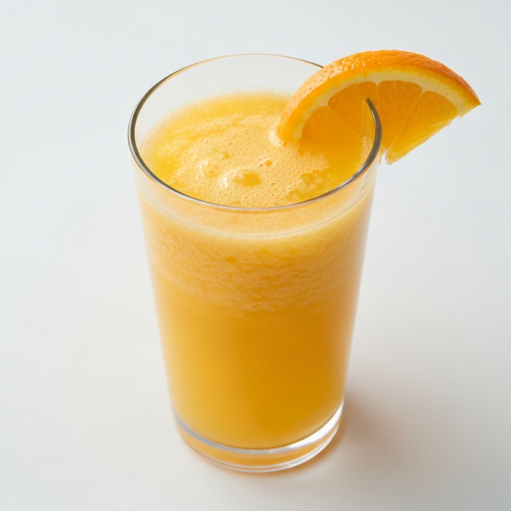 Tropical Wellness Juice