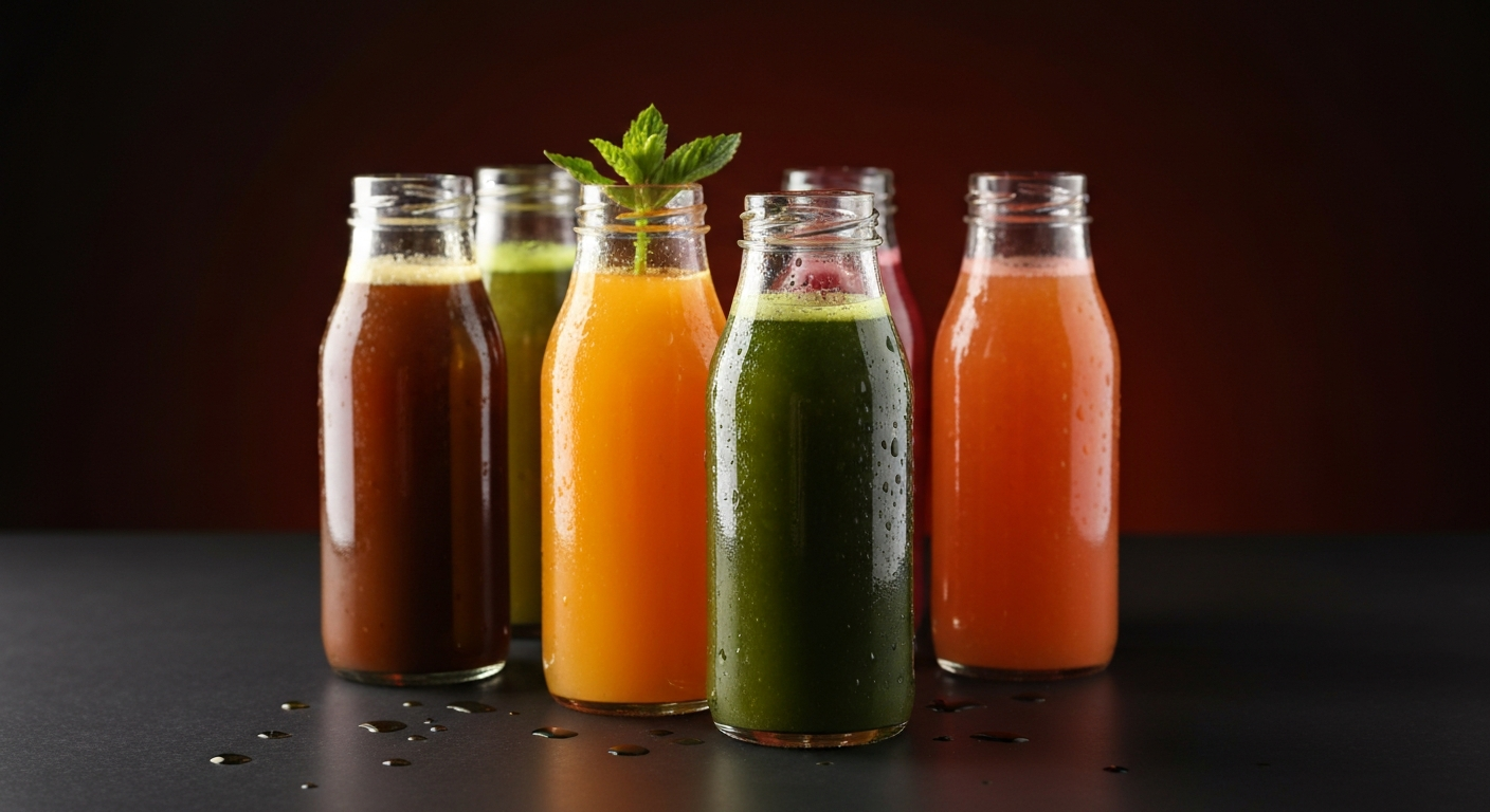Juice Cleanses vs Daily Juicing