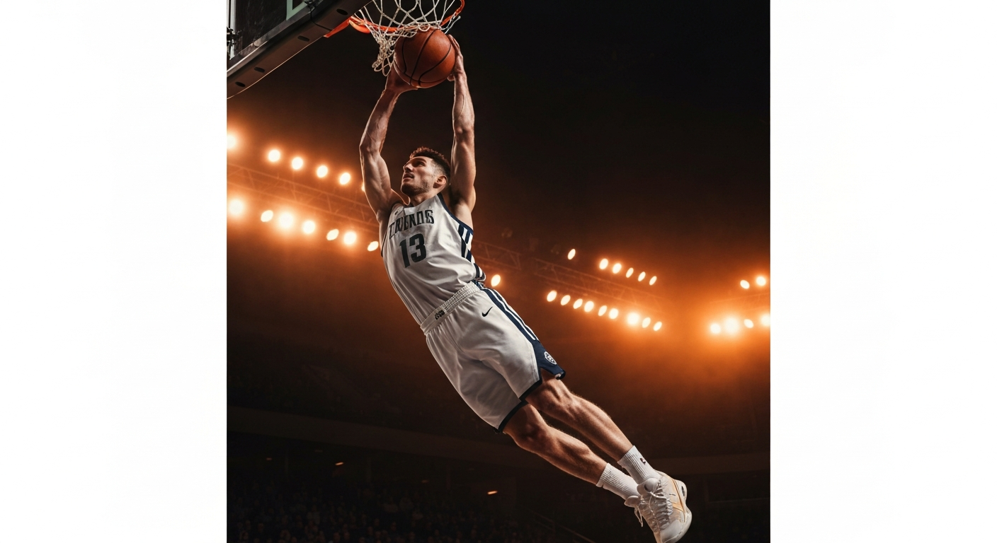 How to Build Explosive Power for Basketball