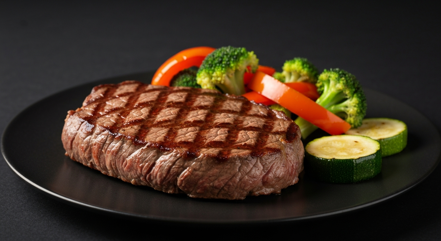 High-Protein Meals That Make Healthy Eating Easier