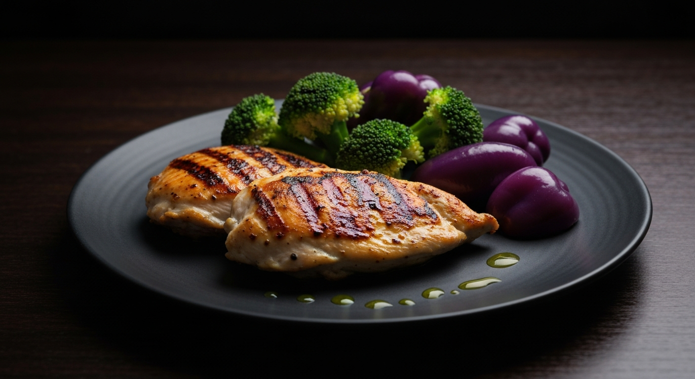 How to Build Nutrition Habits That Last