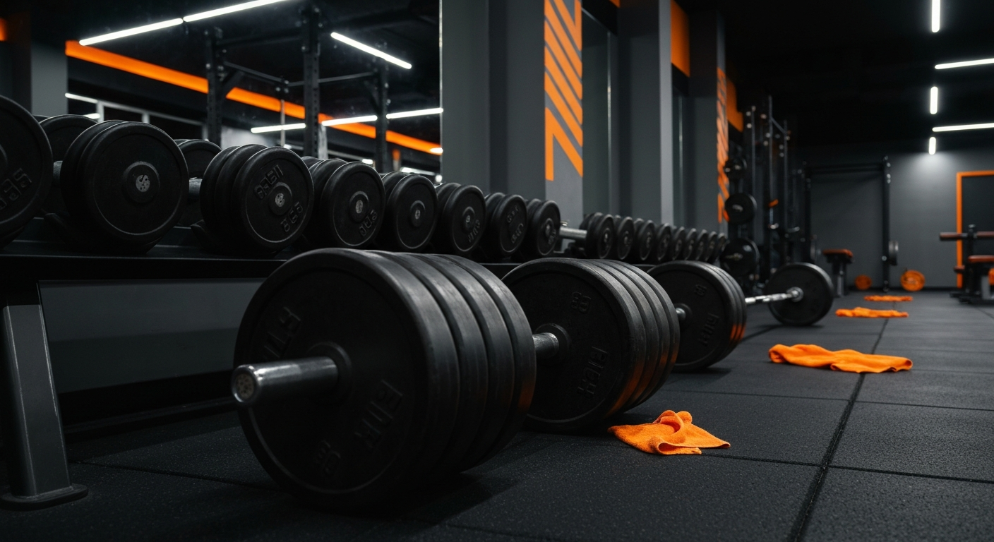 Why Strength Training Is the Foundation of Long-Term Health