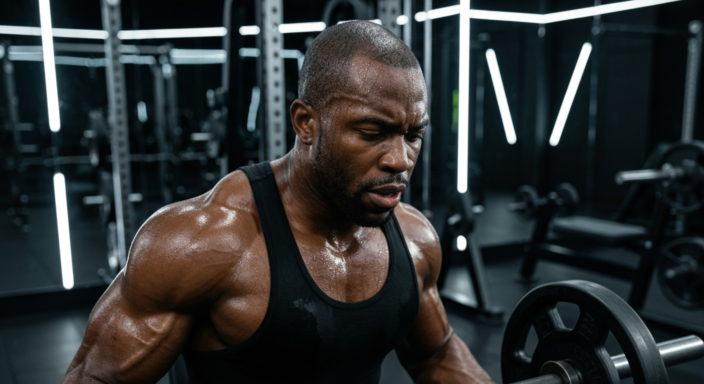 The Importance of Consistency in Fat Loss