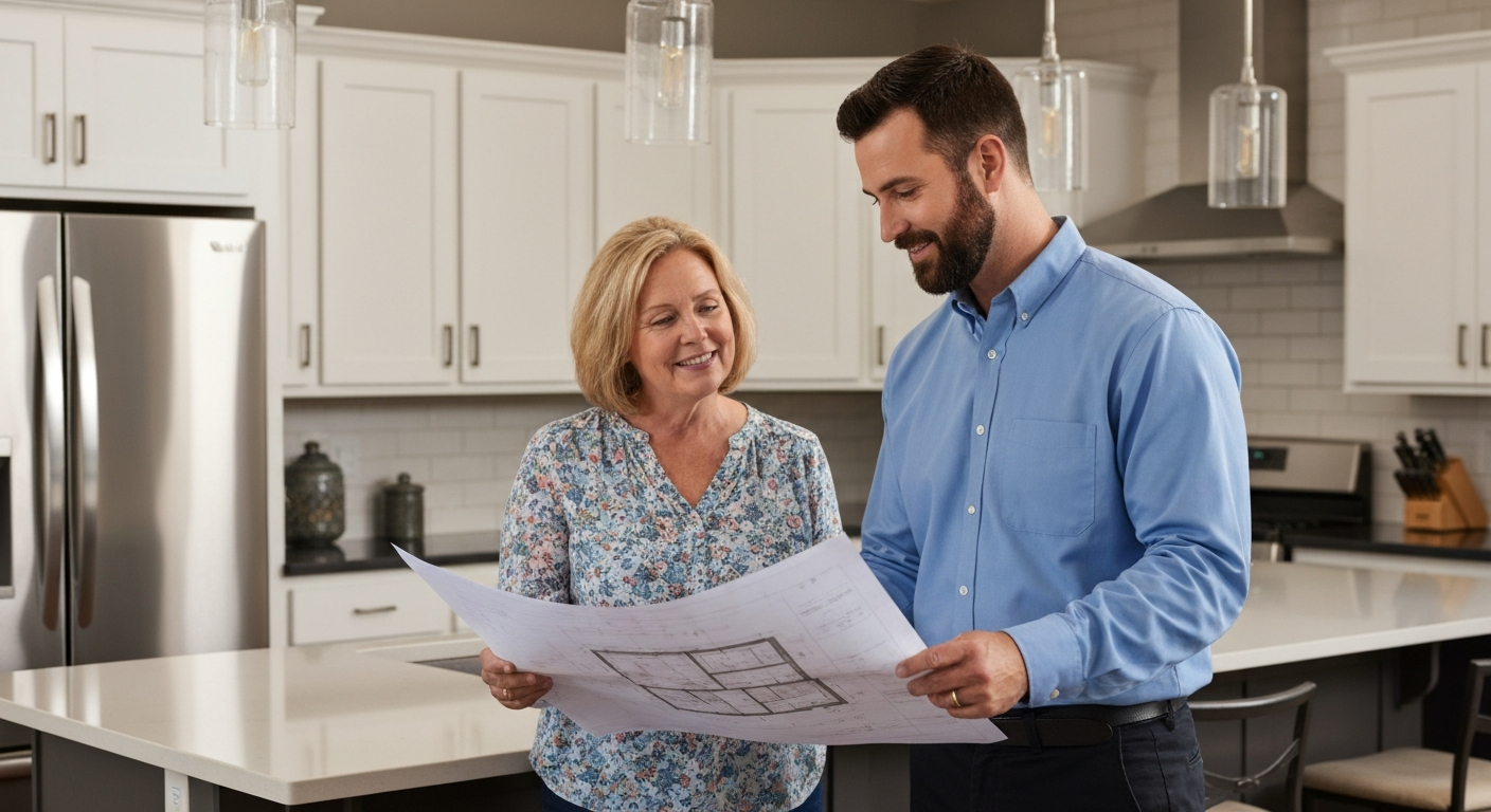 FAQ: How Do I Choose the Right Remodeling Contractor?