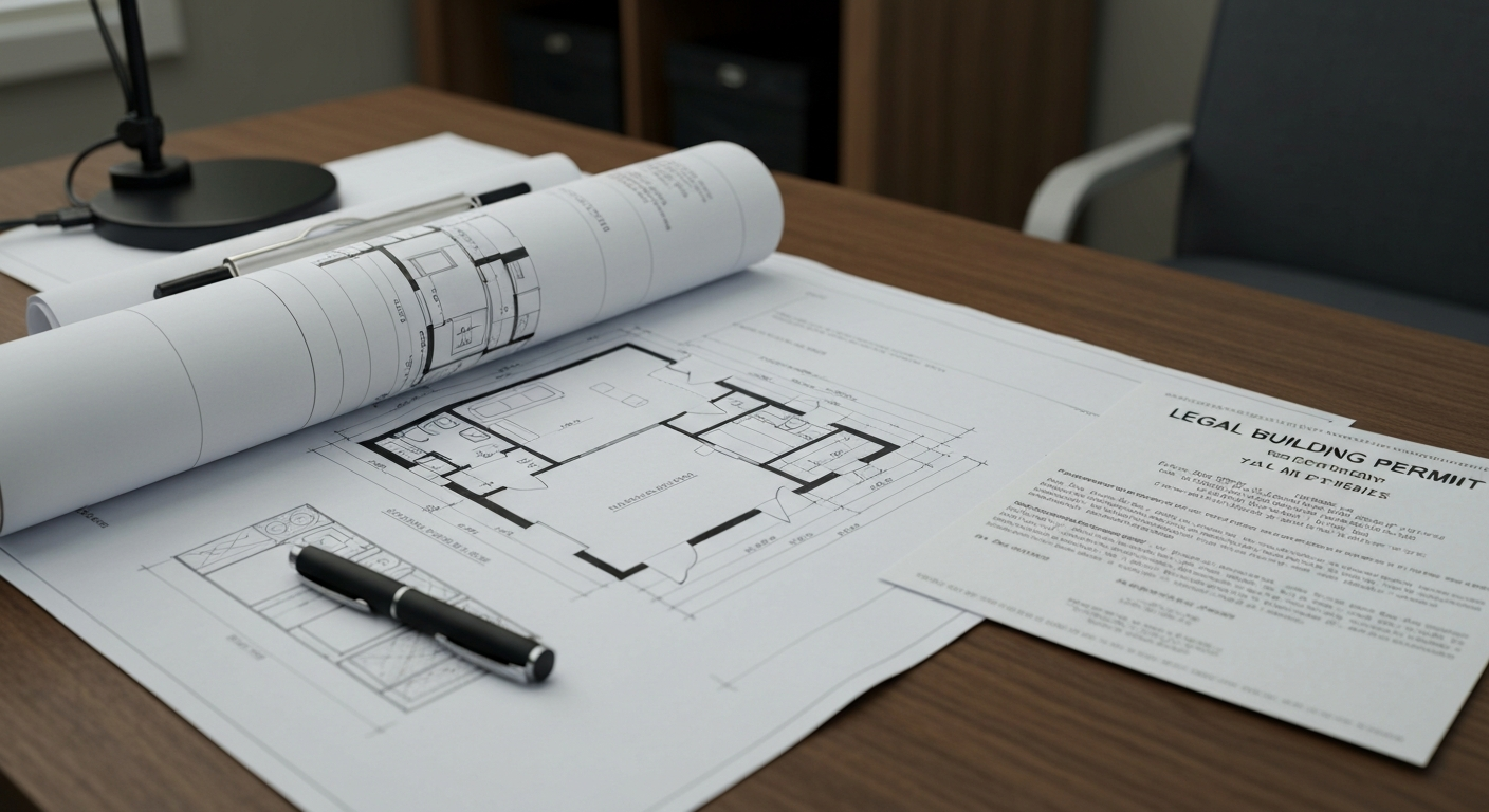 FAQ: Do I Need a Permit for My Home Remodel?