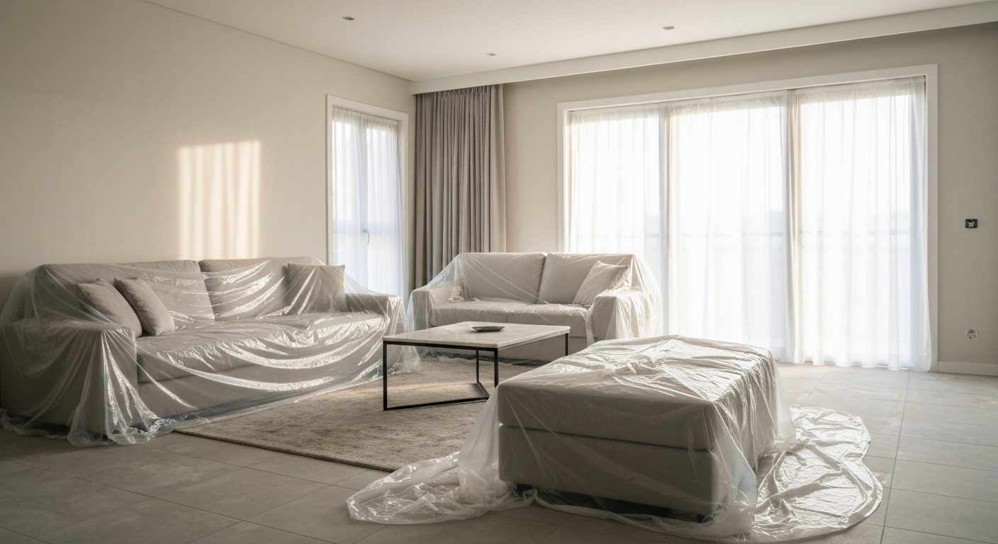 FAQ: Should I Stay in My Home During a Remodel?