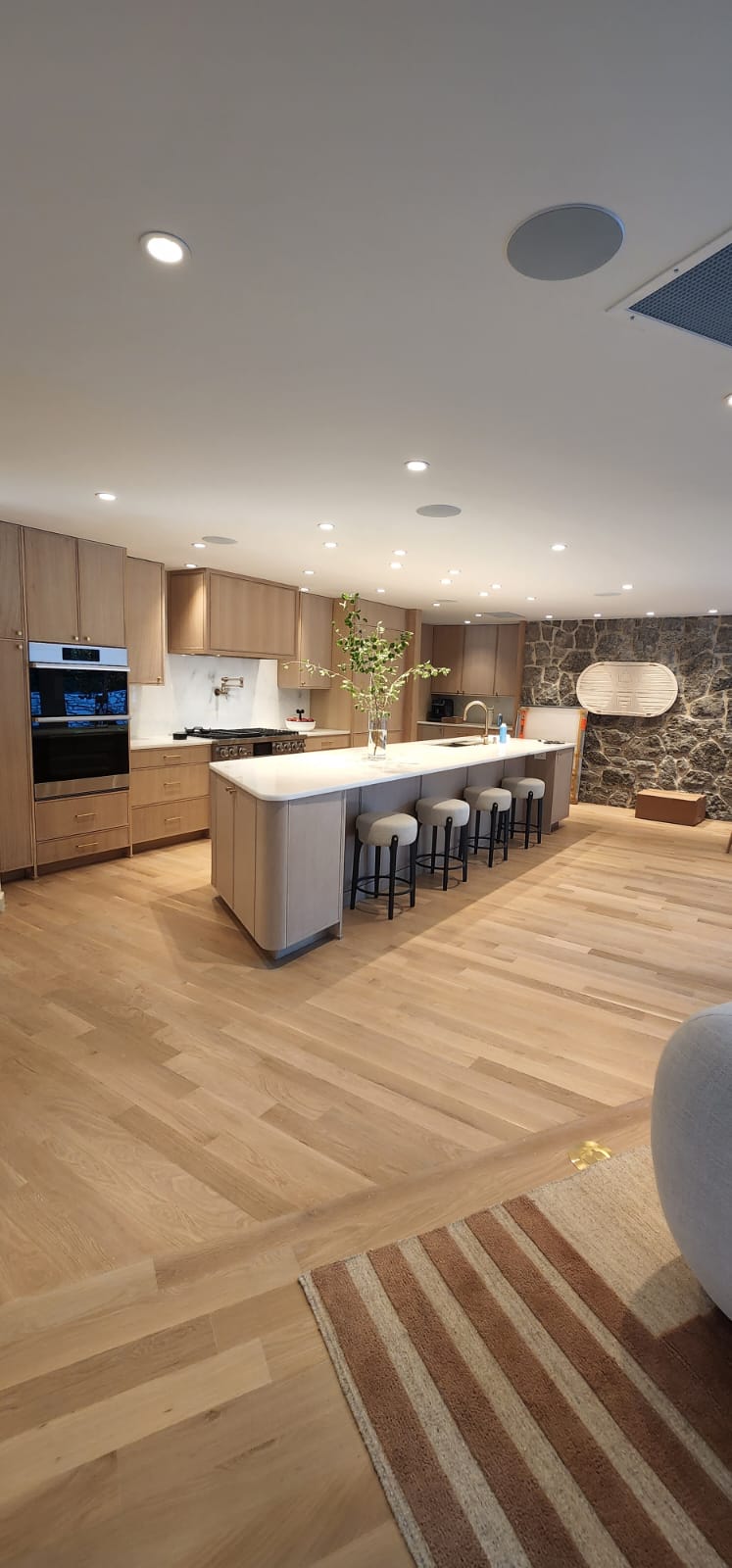 Kitchen Remodeling Cost in Tulsa
