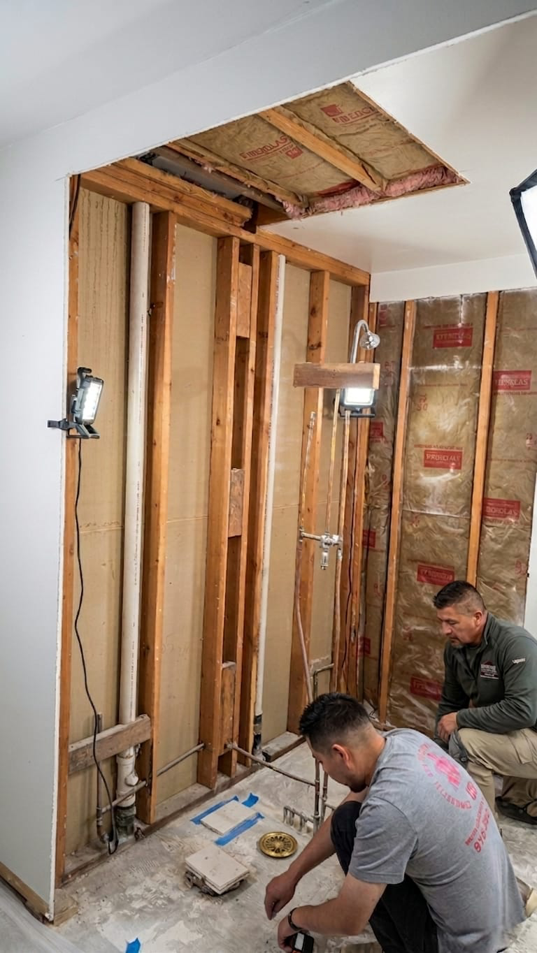 Home Remodeling