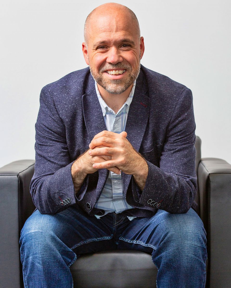 Rob Cupello