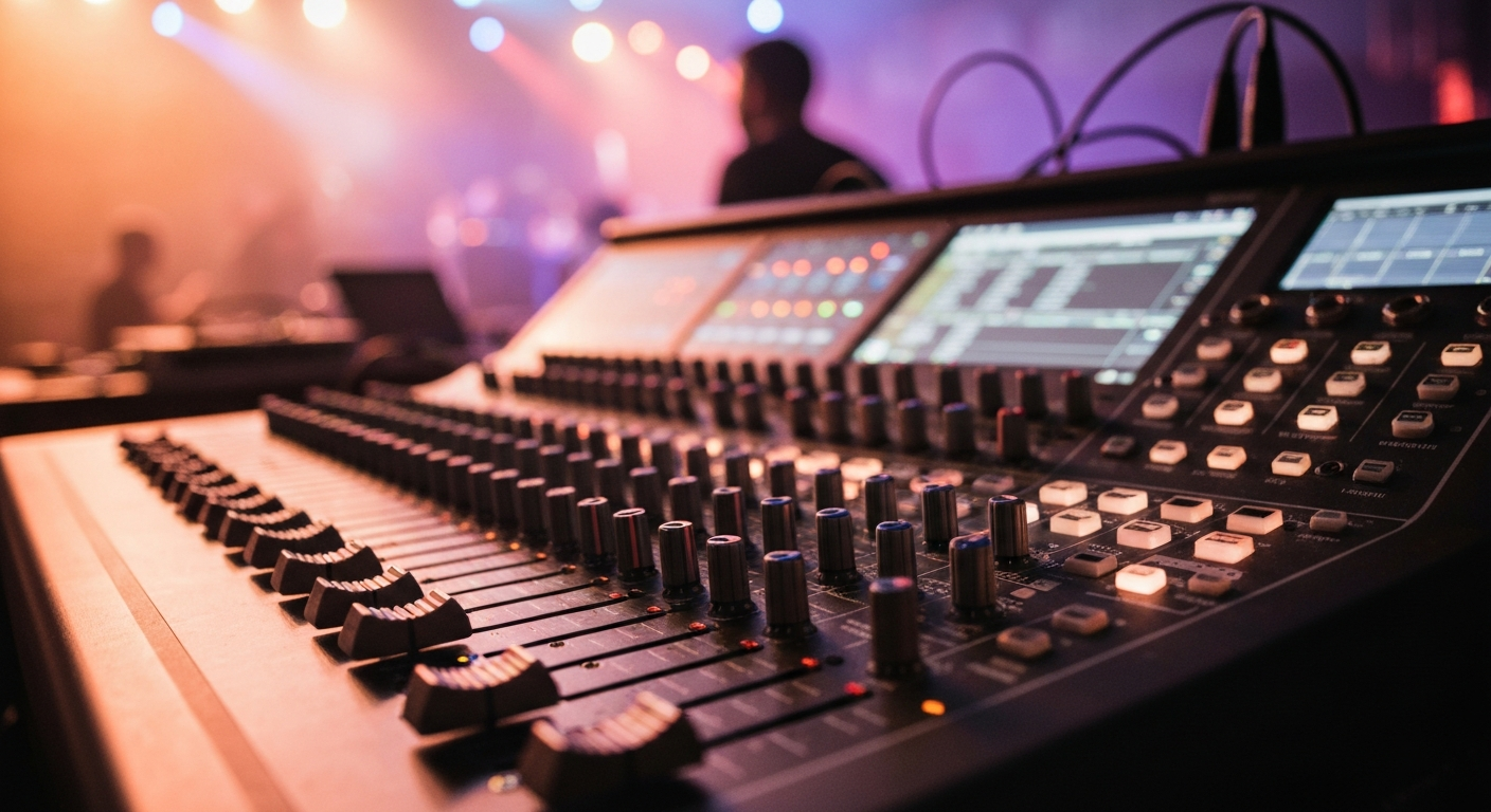 Live Sound