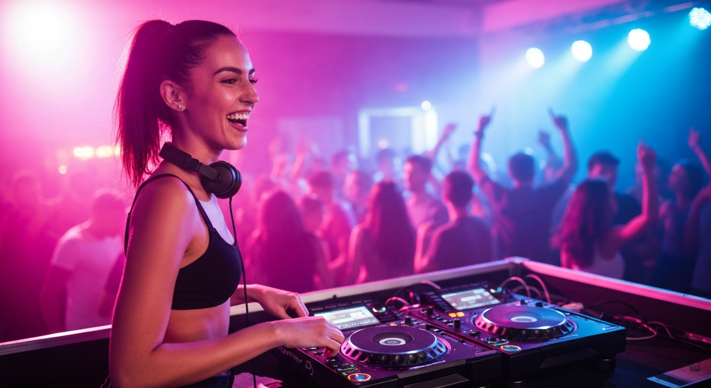 DJ Services