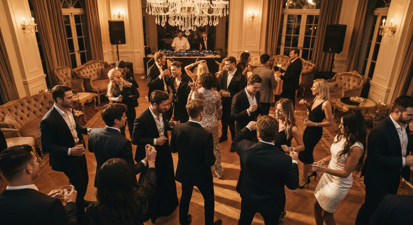 Private Events