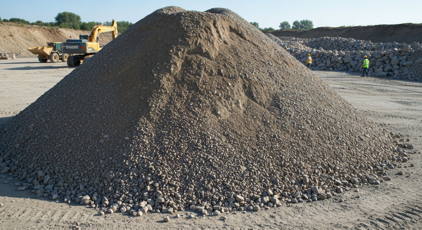 Gravel