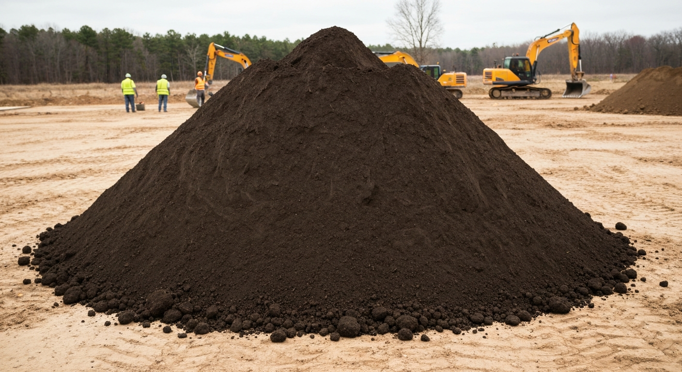 Dirt