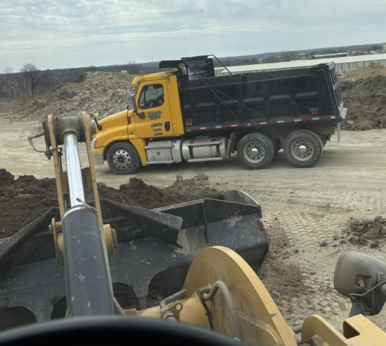 Construction Site
