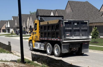 Dump Truck