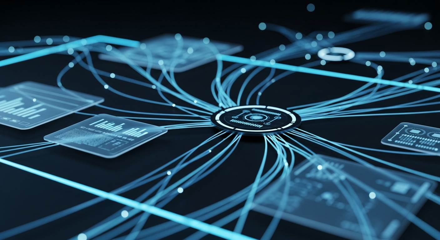 PBX Intelligence Background