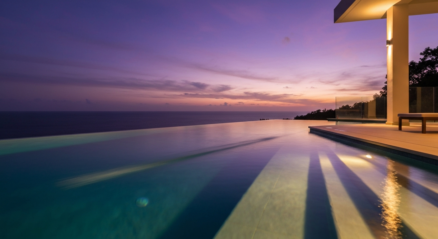 Lifestyle & Amenities Showcase