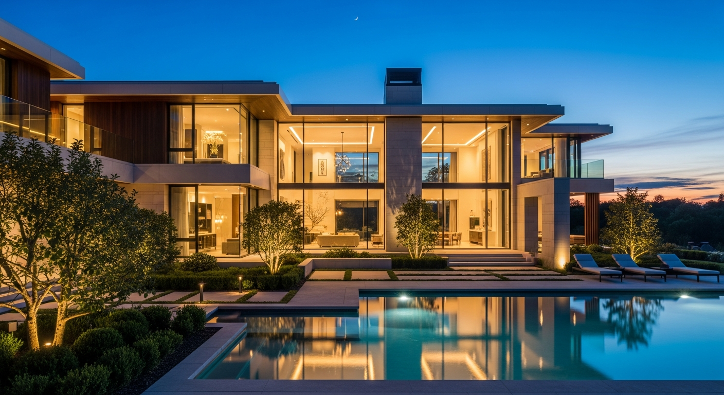 Real Estate Photography