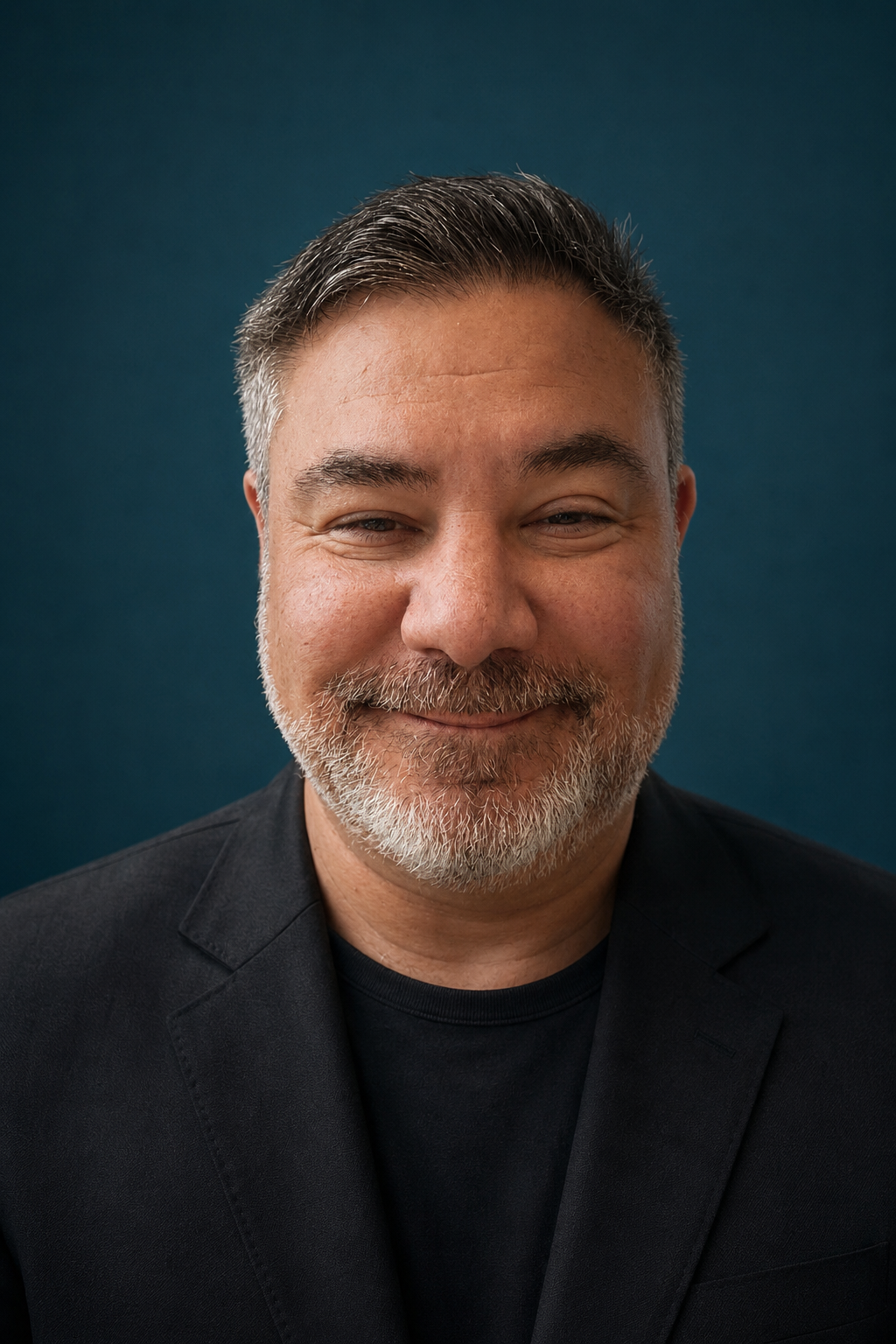Marc Altshuler