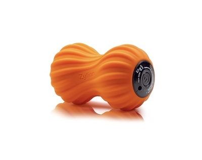 Zyllion Vibrating Peanut Massage Ball