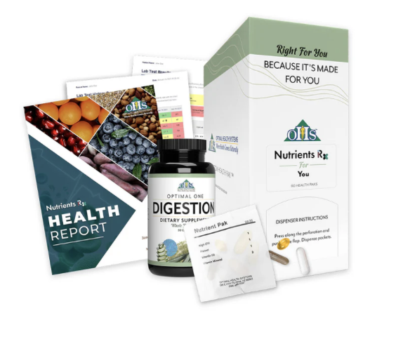 Optimal Health Systems