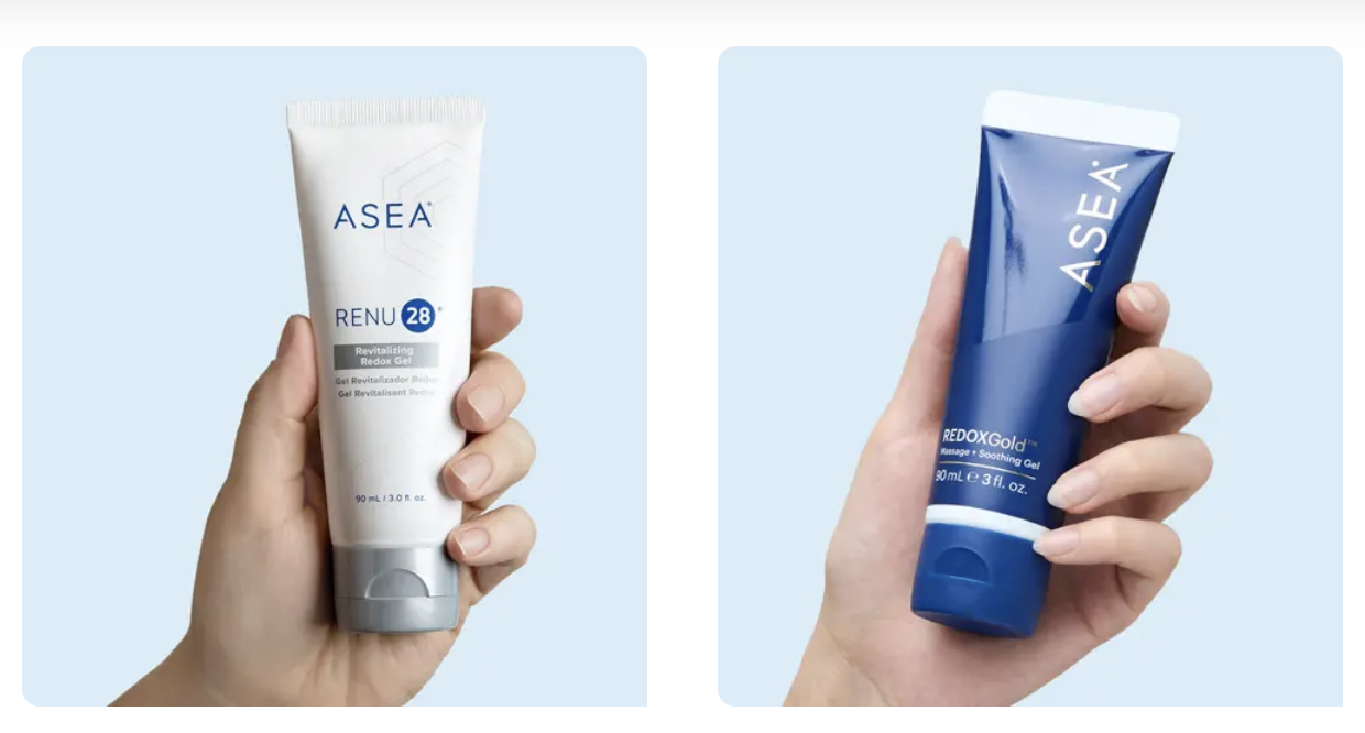 ASEA Products