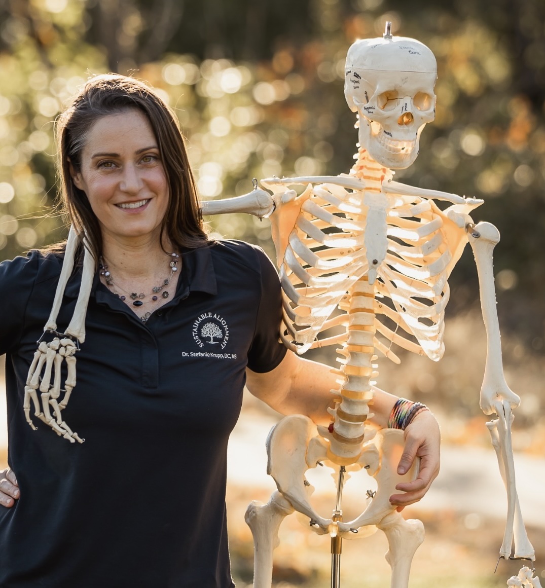 Dr. Stefanie Krupp