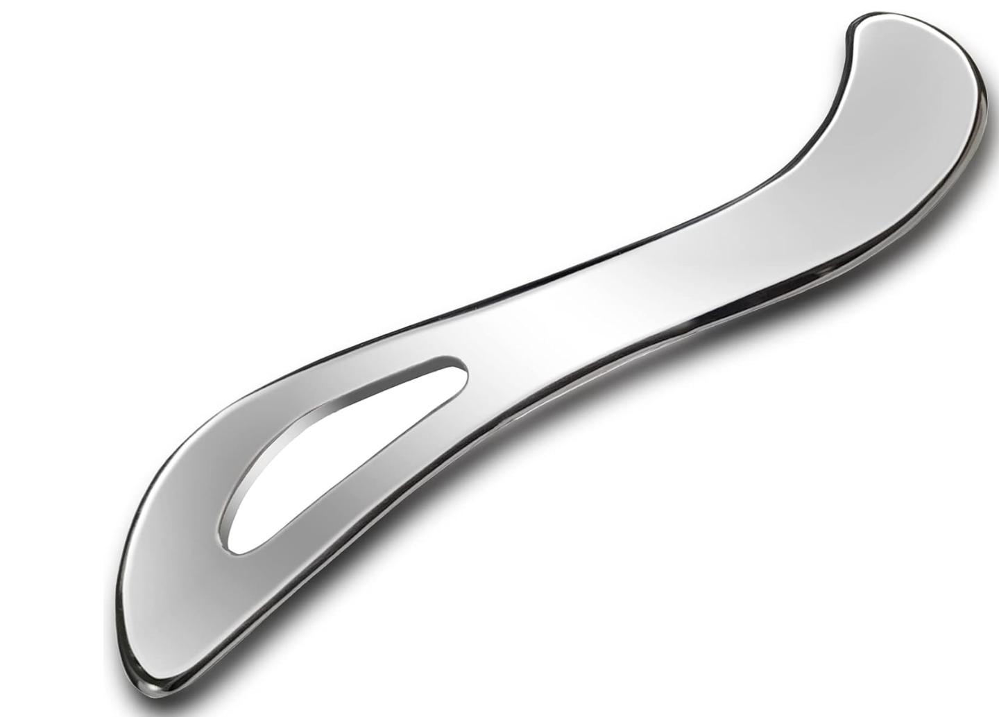 Stainless Steel Gua Sha Tool
