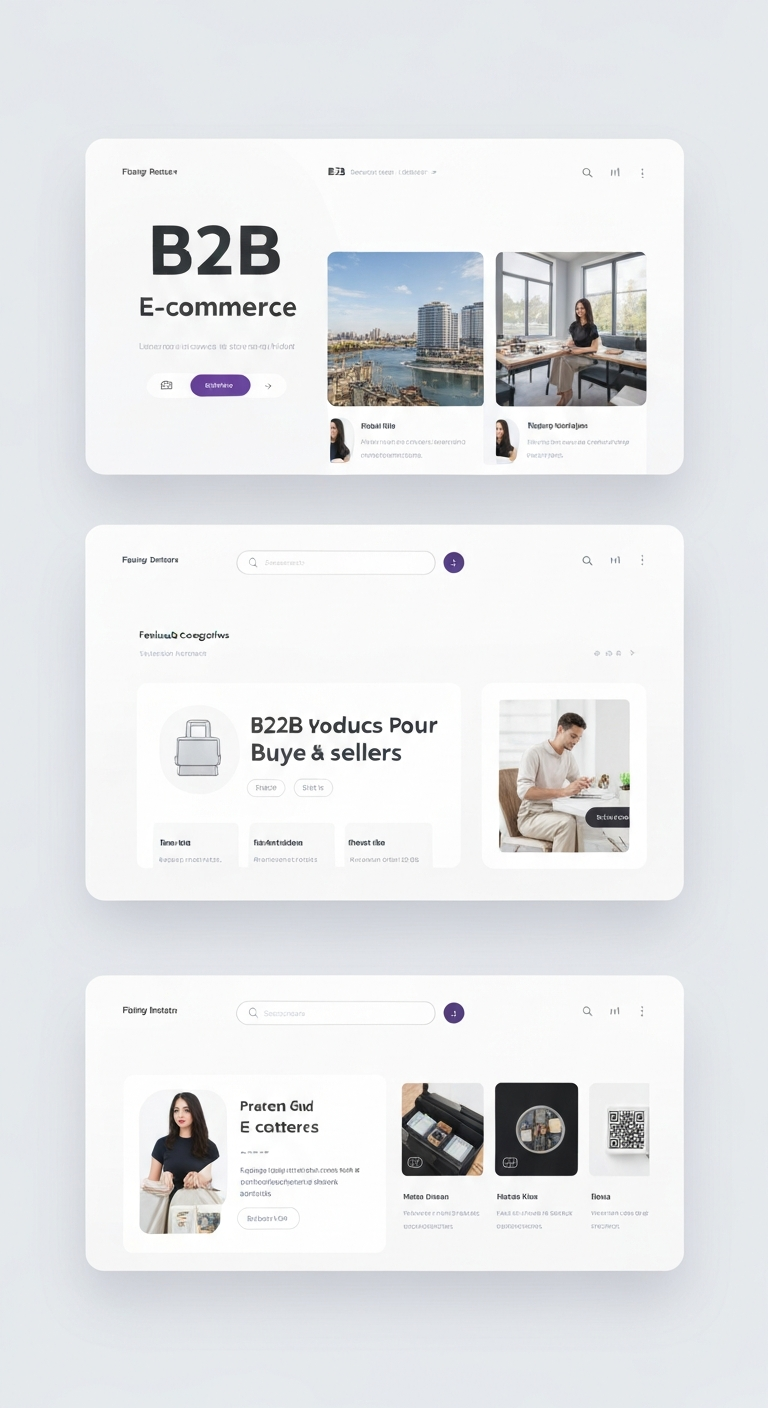 E-Commerce Global