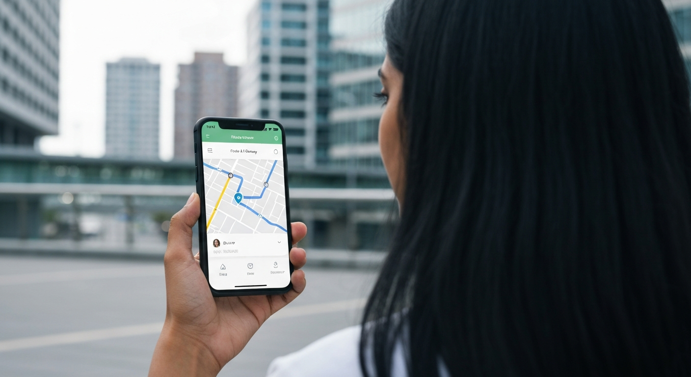 App de Delivery Local