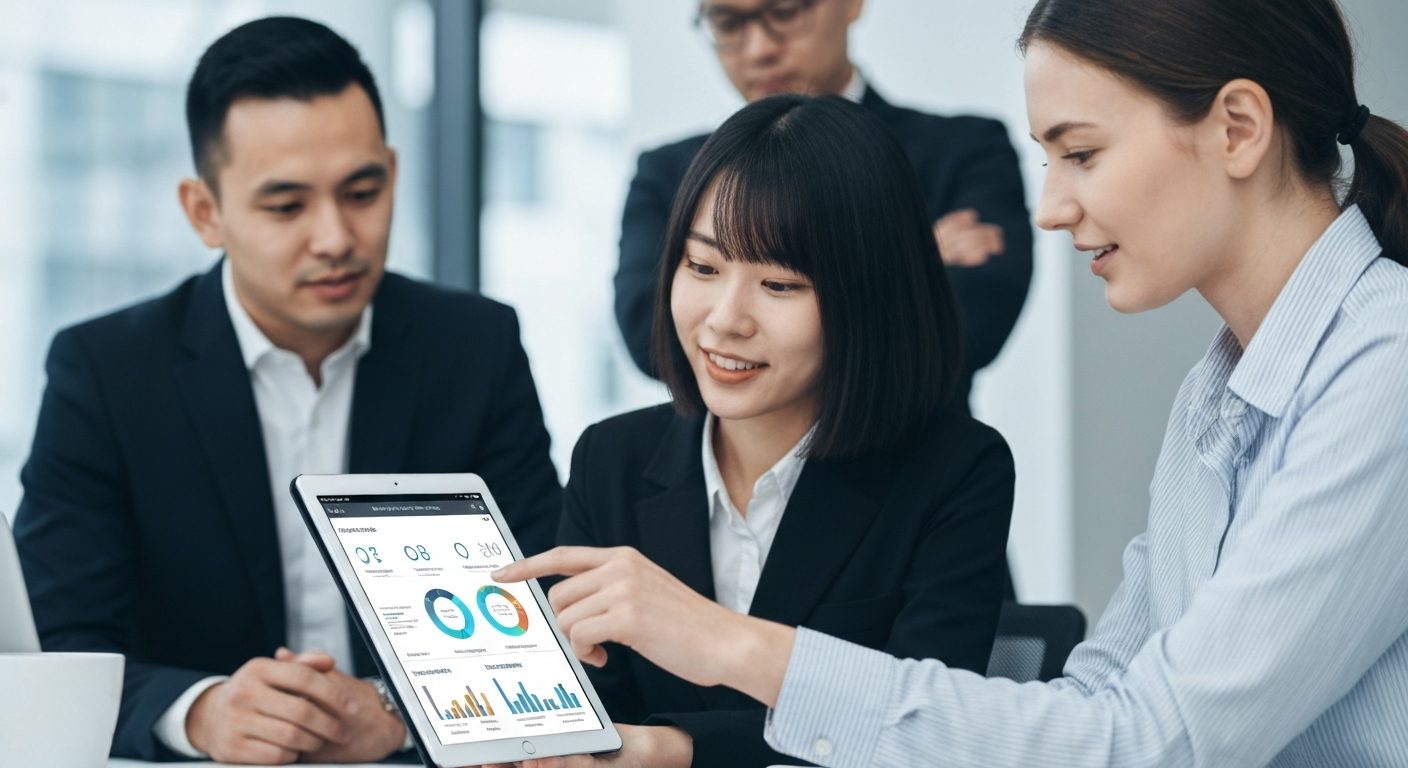 Campaña de Generación de Leads B2B