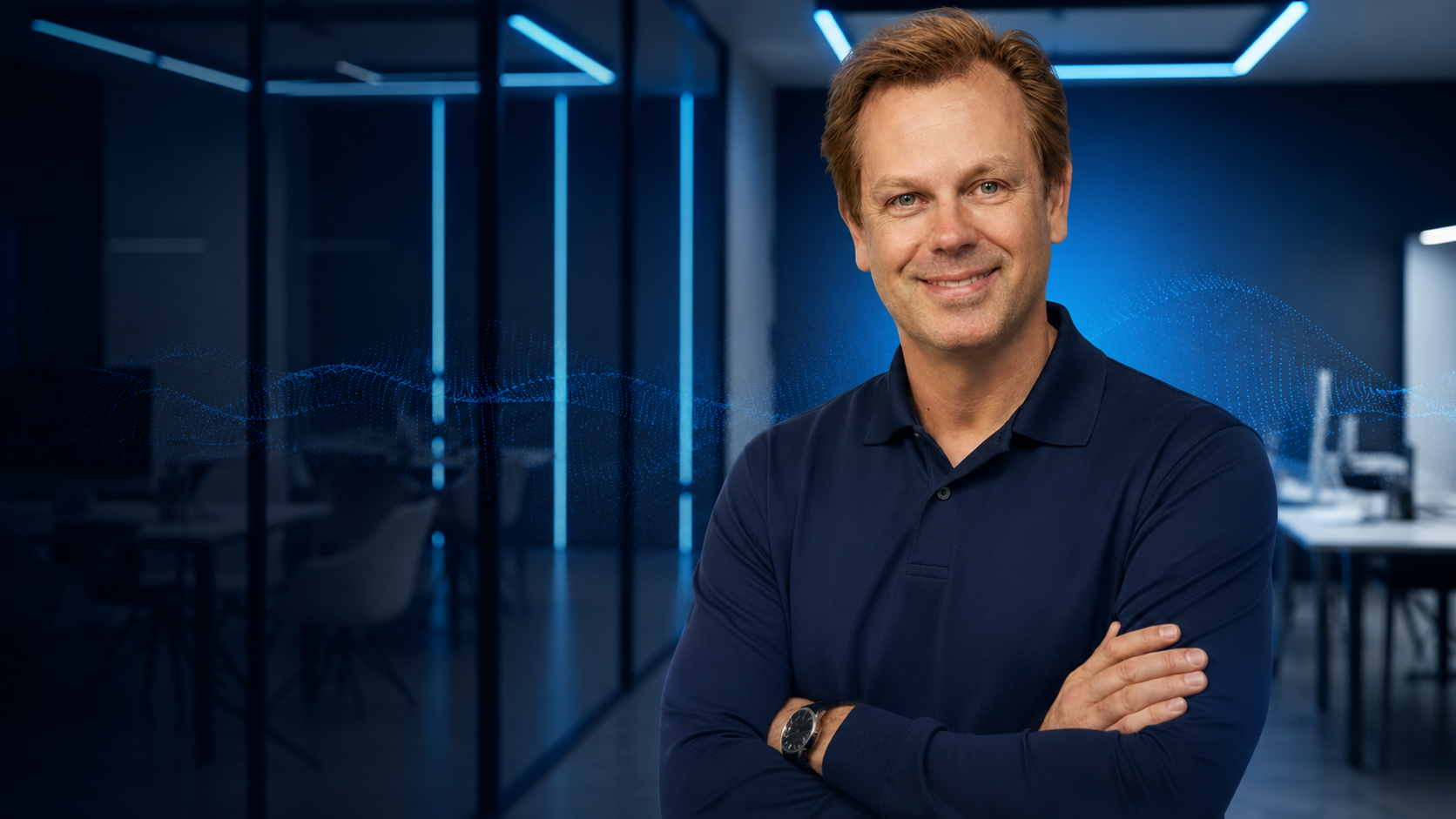 Stuart Young - Business Growth Strategist