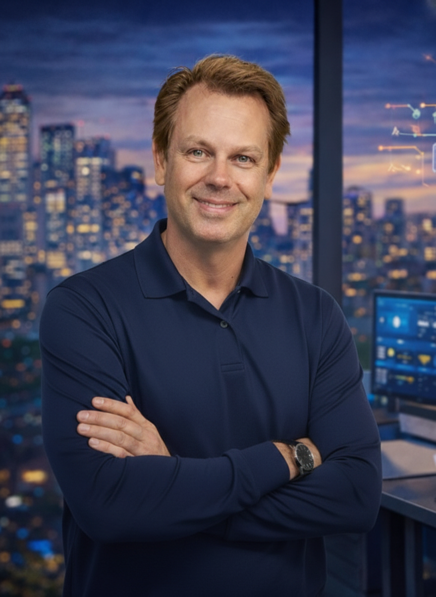 Stuart Young