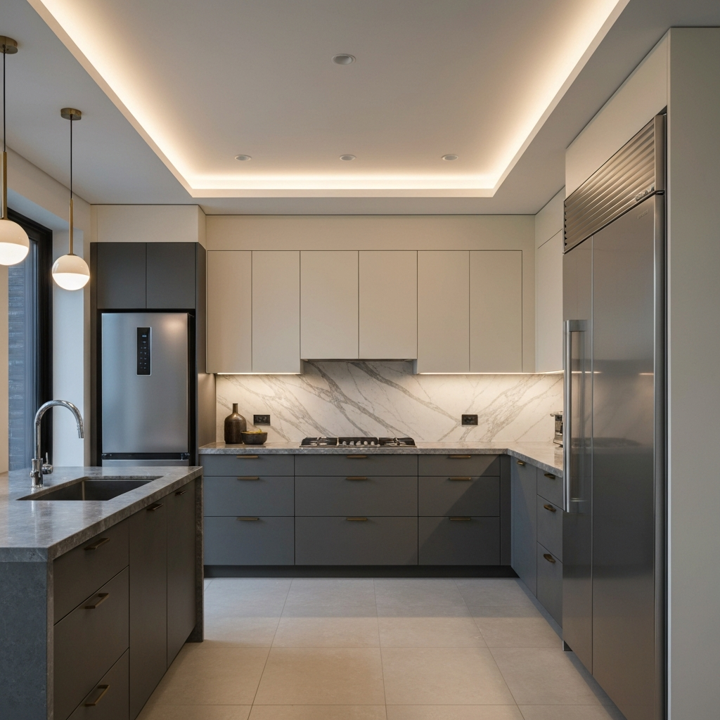 Premium kitchen renovation inspiration for Sydney homes