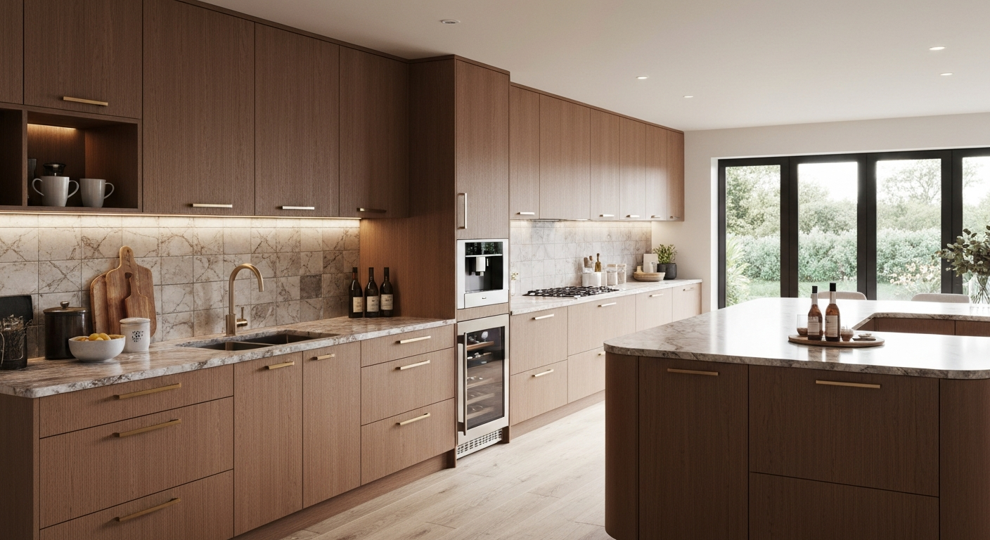Premium kitchen renovation inspiration for Sydney homes