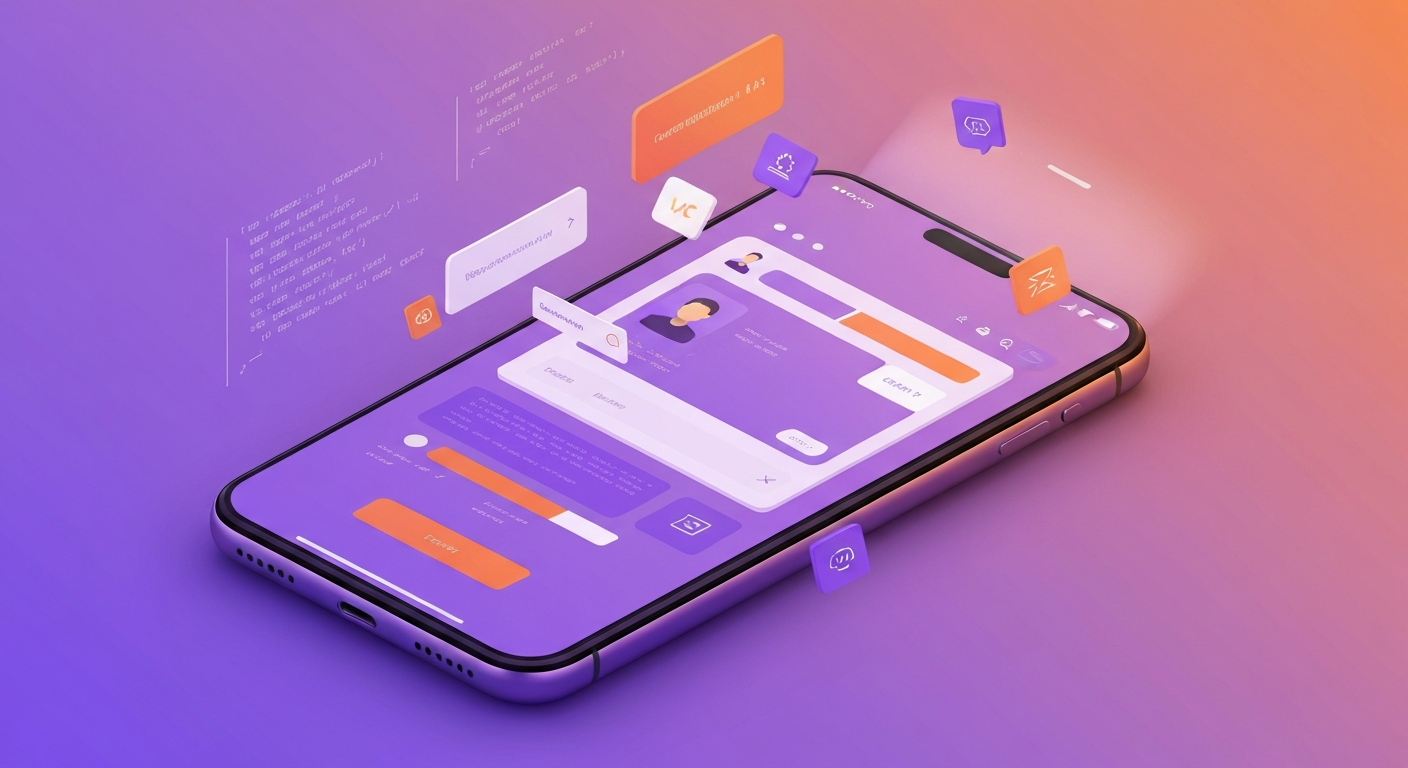 Mobile-First Web Design