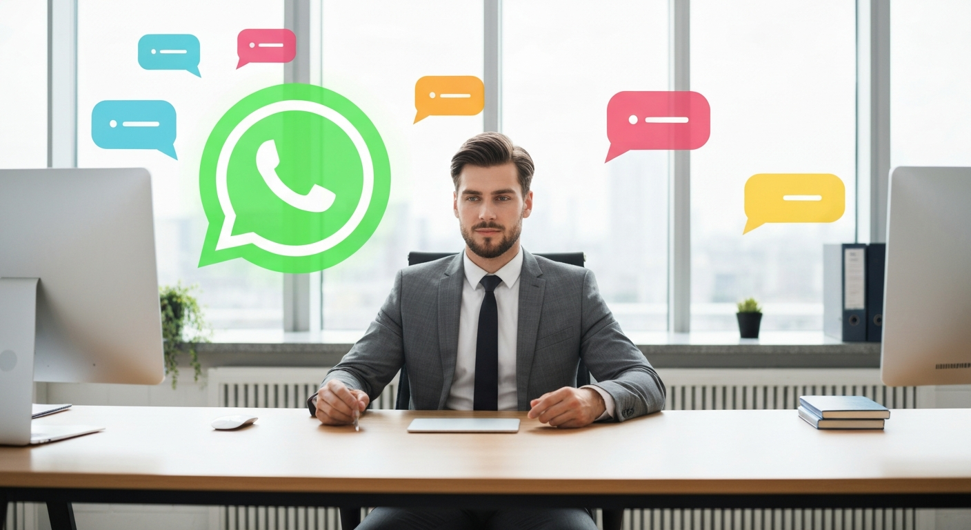 24/7 AI Sales Receptionist