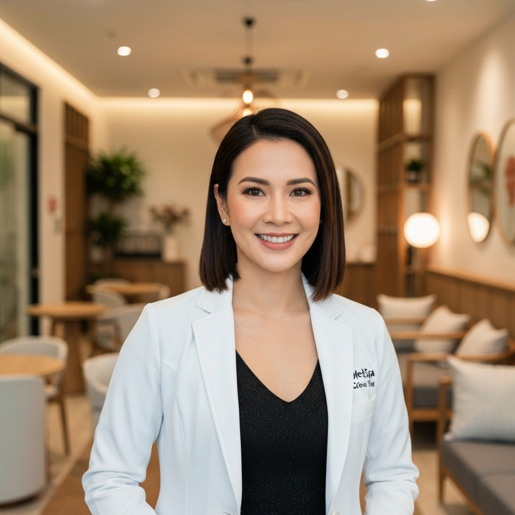 Sarah Dela Cruz