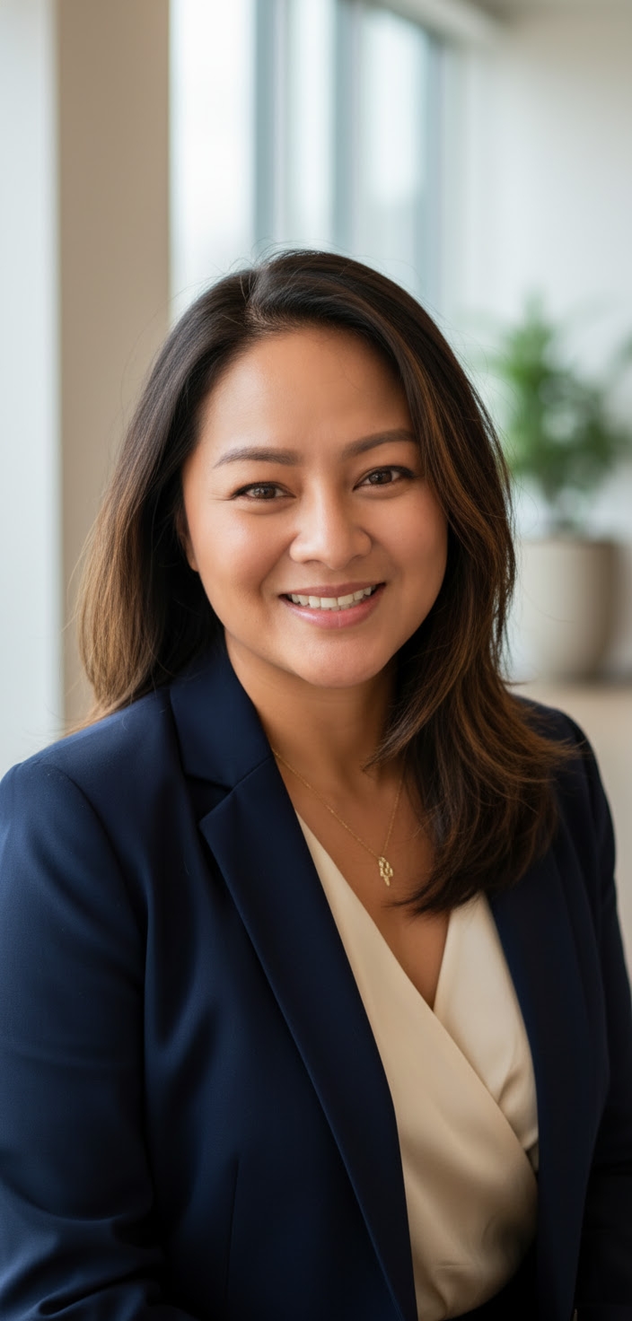 Julie Saunar, Founder of JS Funnels