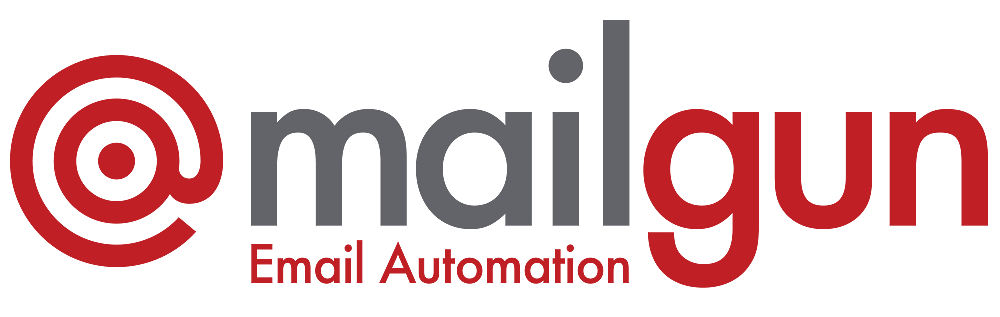 Mailgun Logo