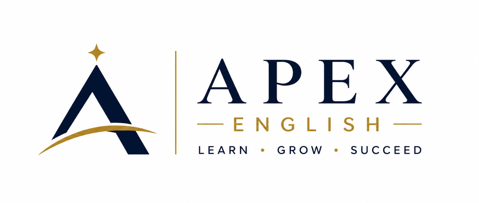 Apex English