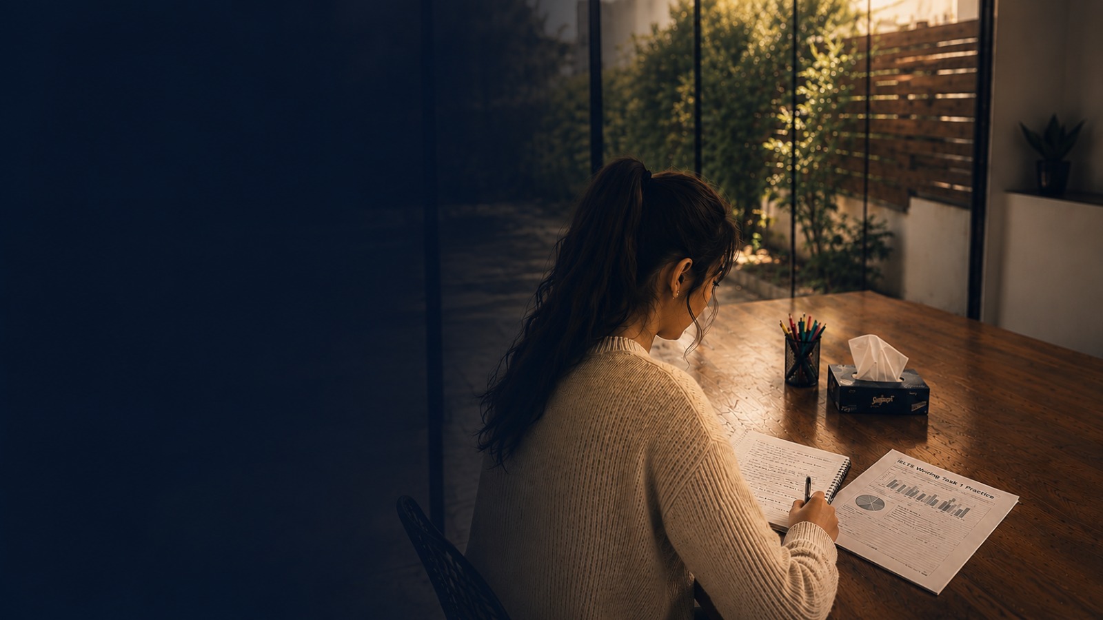 Study Environment