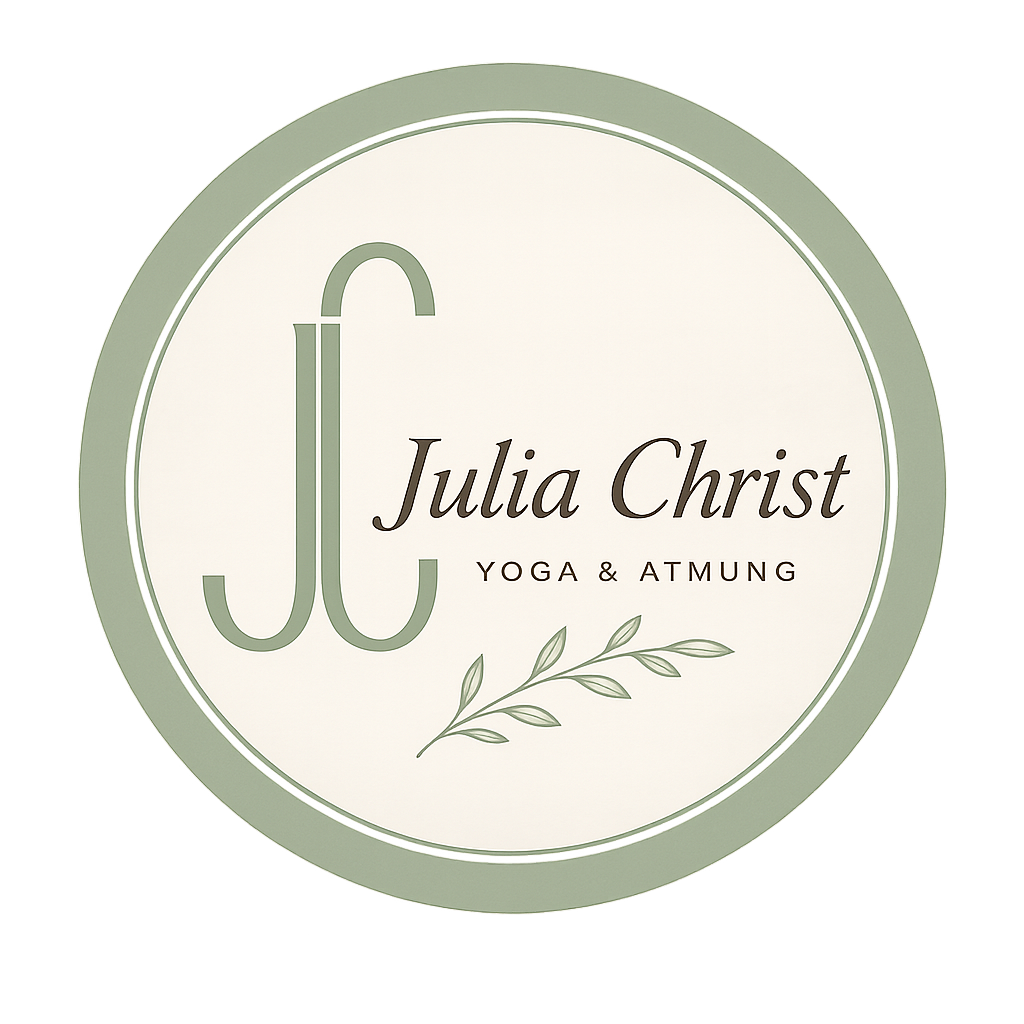 Julia Christ Logo