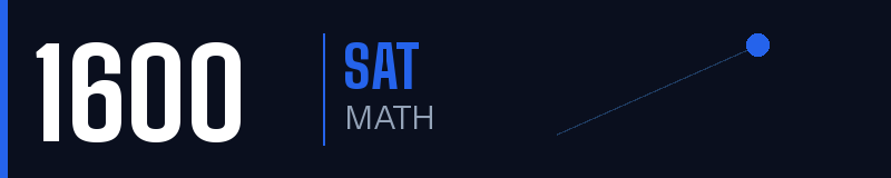 1600SAT Logo