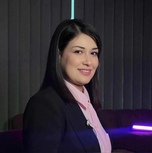 حواء تومي - لايف كوتش