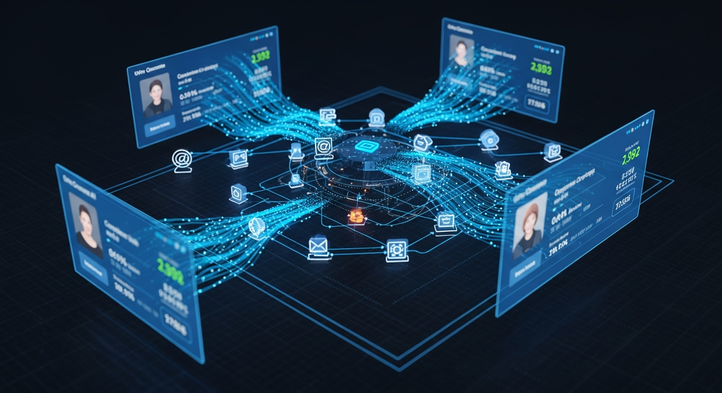 AI Agent Pro Command Center