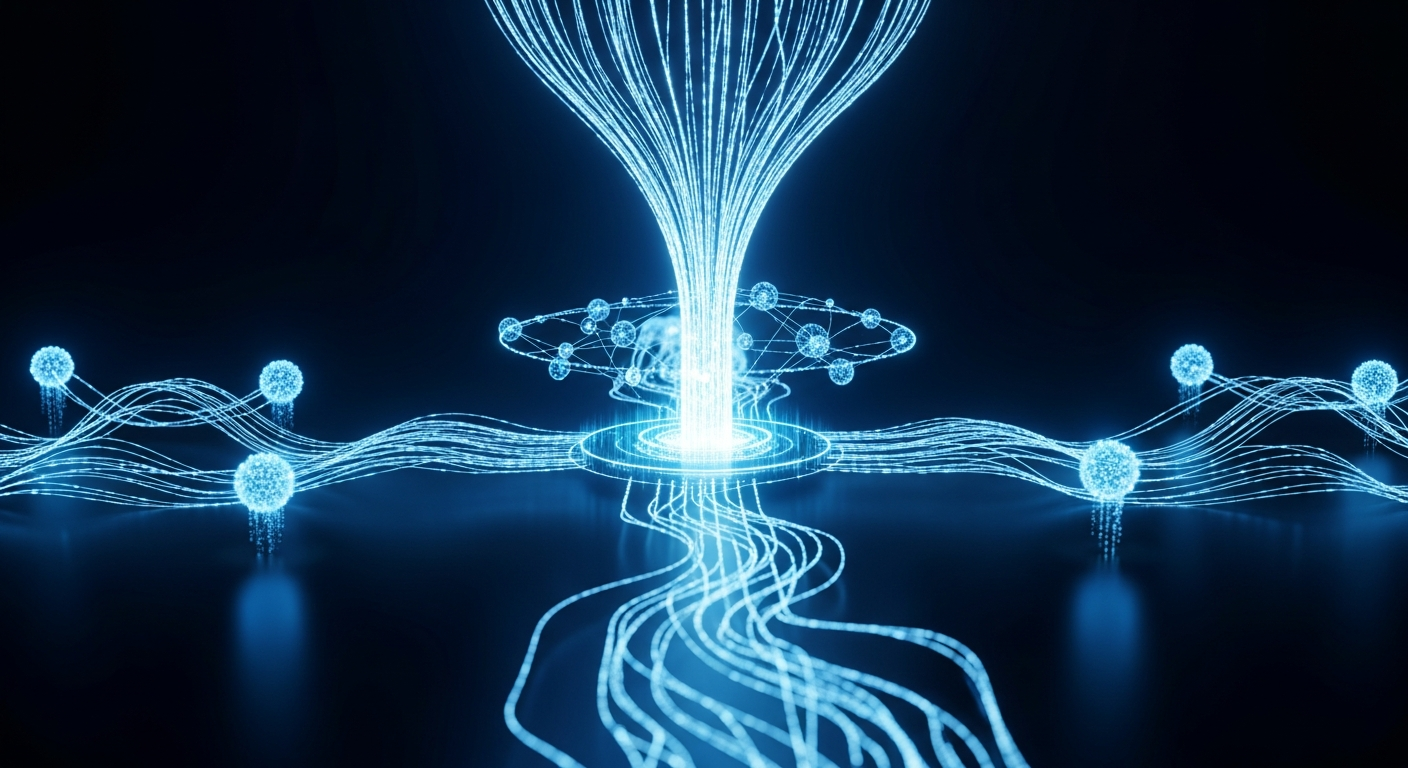 AI Solutions Architecture